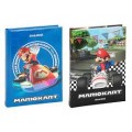 DIARIO 12 MESI STD MARIOKART