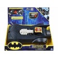 BATMAN BATMOBILE TRASFORMABILE