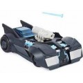 BATMAN BATMOBILE TRASFORMABILE