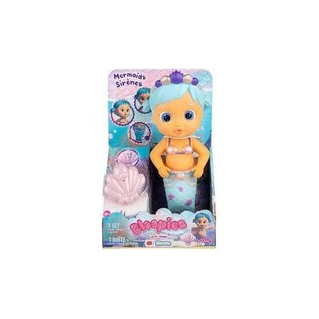 BLOOPIES SIRENA LOVELY