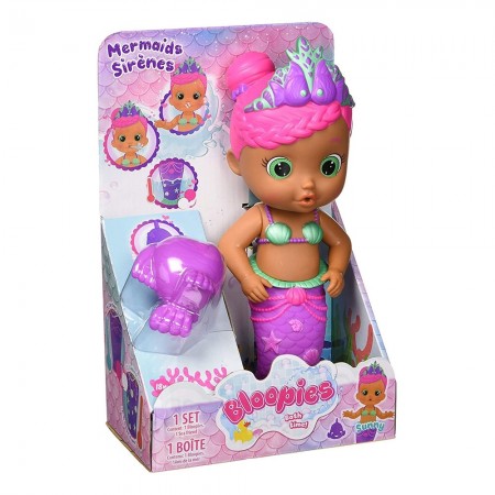 BLOOPIES SIRENA SUNNY