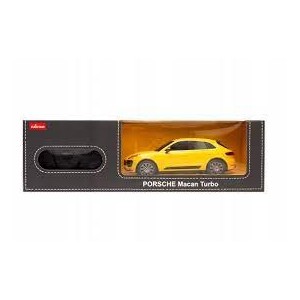PORSHE R/C SCALA 1.24
