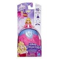 DISNEY  MINI PRINCESS 10ACCESSORI