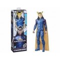 AVENGERS LOKI PERSONAGGIO 30CM.