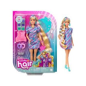 BARBI TOTALLY HAIR