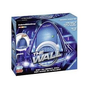 THE WALL GAME