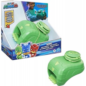 PJMASKS GEKO GRACCIALE HERO