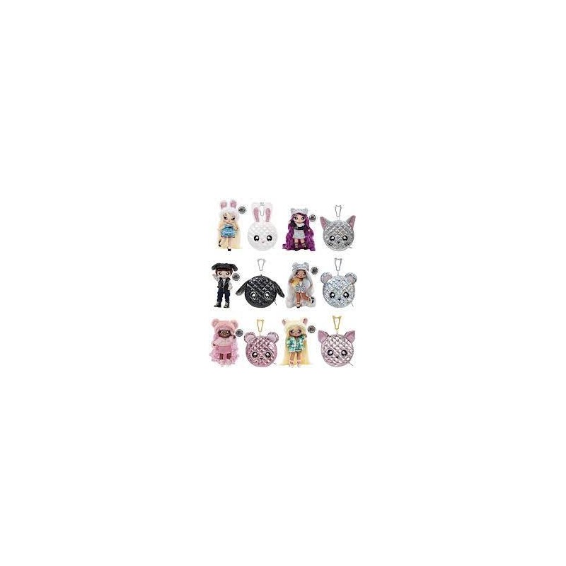 NA NA NA SURPRISE GLAM SERIE 2