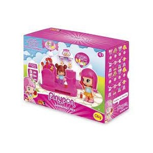 PINYPON CANDY SHOP