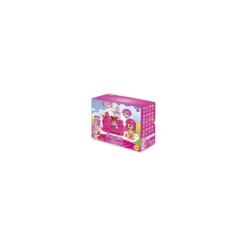 PINYPON CANDY SHOP