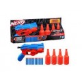 NERF ALPHA STRIKE ASS .