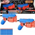 NERF ALPHA STRIKE ASS .