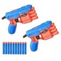 NERF ALPHA STRIKE ASS .