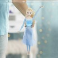 FROZEN II ELSA ABITO LUMINOSO
