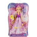 PRINCESS RAPUNZEL STYLE SURPRISE