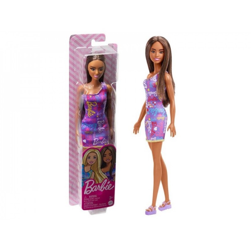 BARBIE DOLLS BASIC HOLIDAY