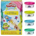 PLAY-DOH ELASTIX SPACE