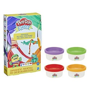 PLAY-DOH ELASTIX