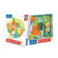 BABY GIFT SET PUPPY