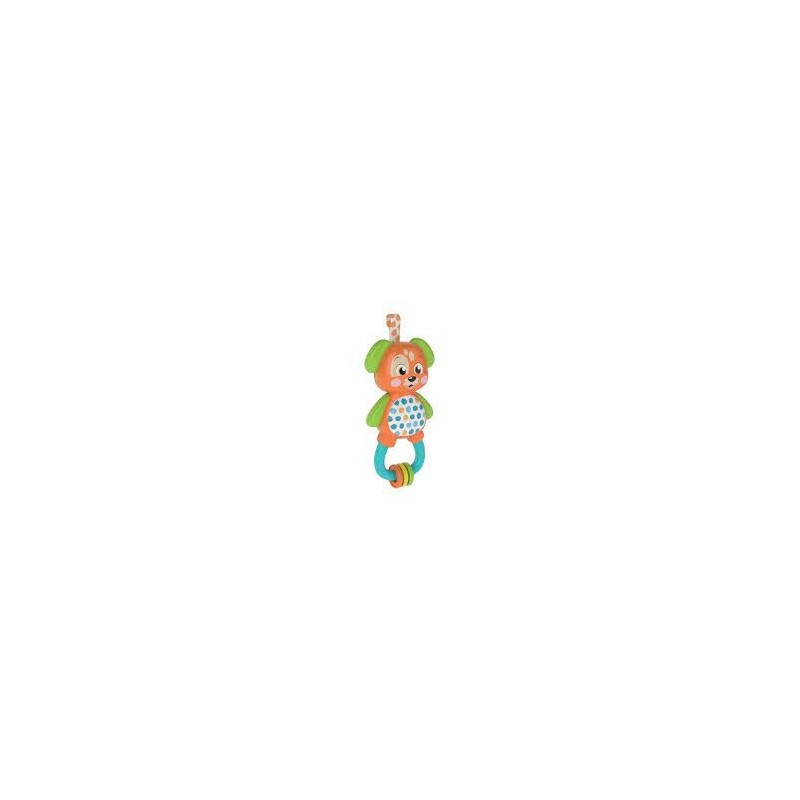 BABY GIFT SET PUPPY