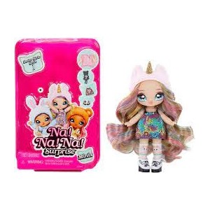 NA NA NA SURPRISE MINIS SERIE