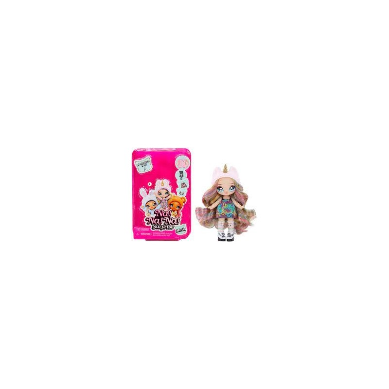NA NA NA SURPRISE MINIS SERIE