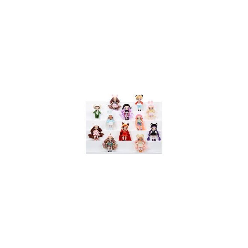 NA NA NA SURPRISE MINIS SERIE