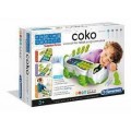 COKO COCCODRILLO PARLANTE