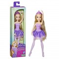 PRINCESS BALLERINA RAPUNZEL