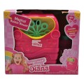 DIANA LOVE BUBBLE MAGIC  MACHINE