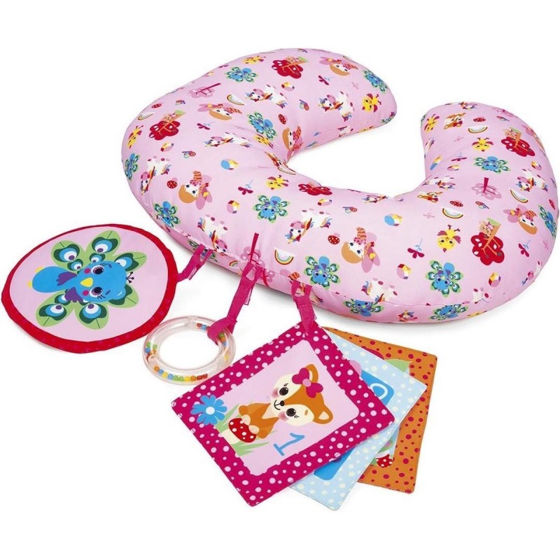 CHICCO CUSCINO FANTASY FOREST
