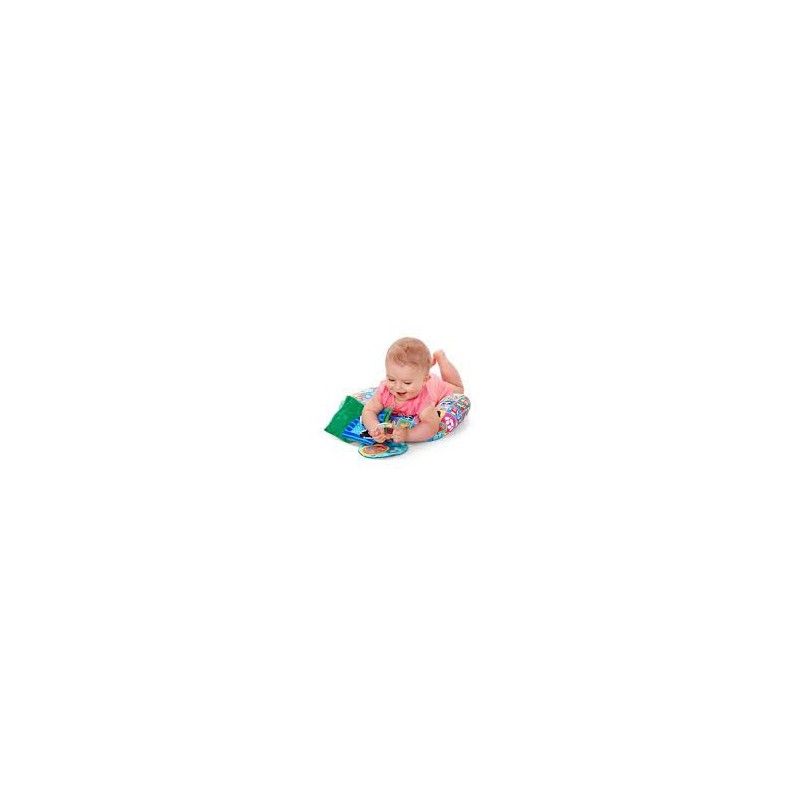 CHICCO CUSCINO FANTASY FOREST
