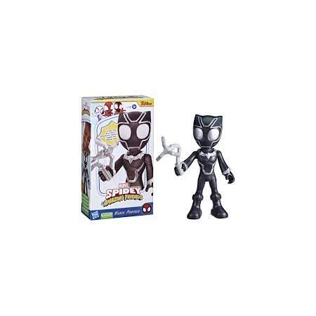 SPIDEY BLACK PHANTHER PERSONAGGIO MAXI