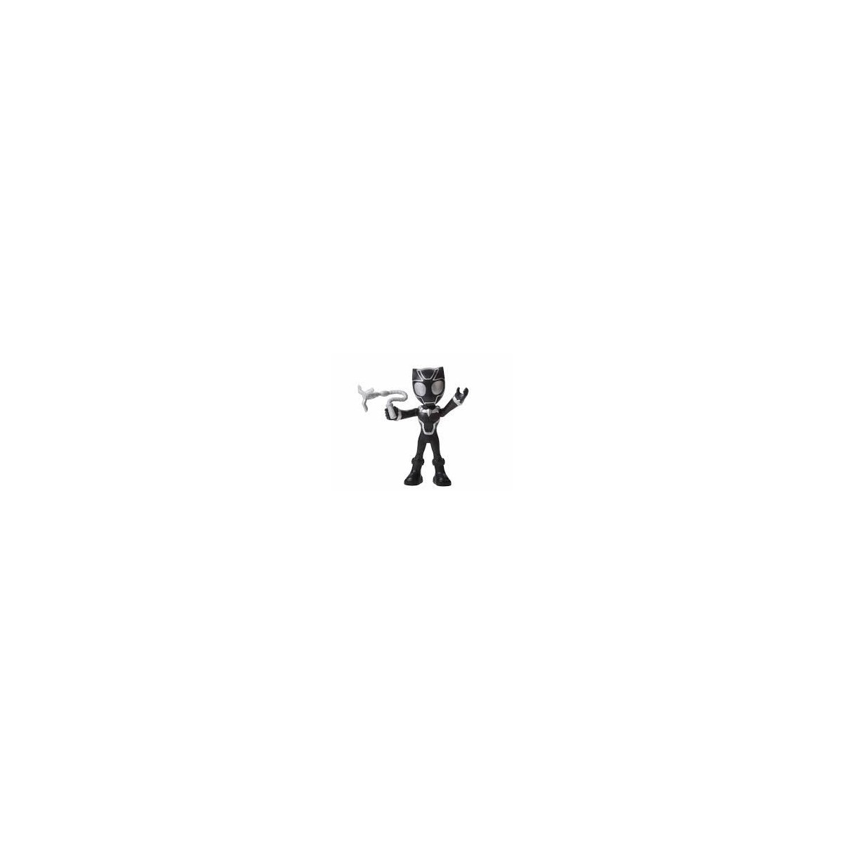 SPIDEY BLACK PHANTHER PERSONAGGIO MAXI