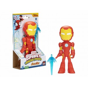 SPIDEY IRON MAN PERSONAGGIO MAXI