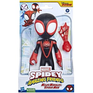 SPIDEY MILES MORALES PERSONAGGIO MAXI