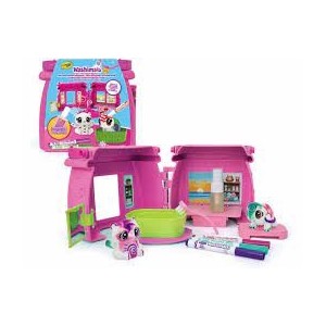 WASHANIMALS PET SPA PROFUMATA
