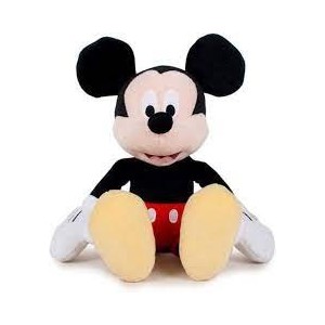 TOPOLINO PELUCHE 40CM.
