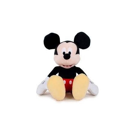 TOPOLINO PELUCHE 40CM.