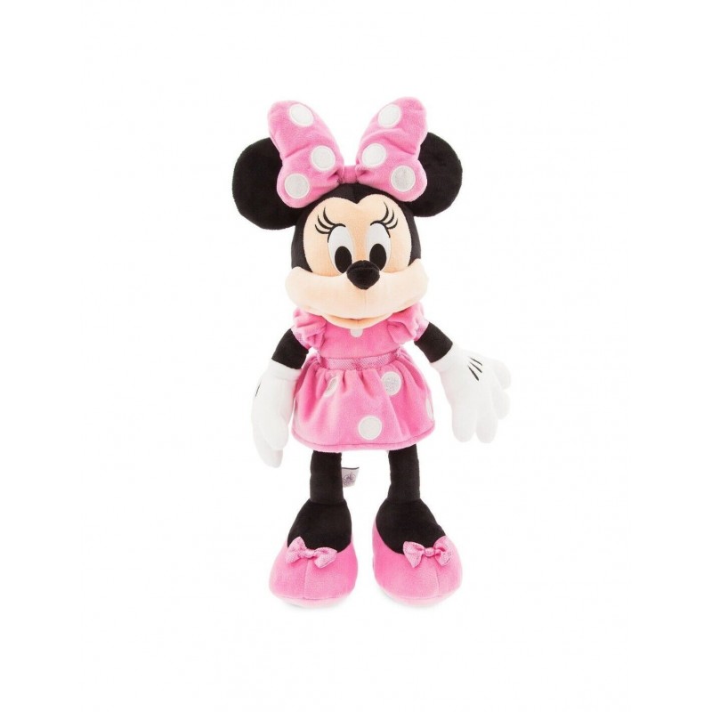 MINNIE PELUCHE 30CM.