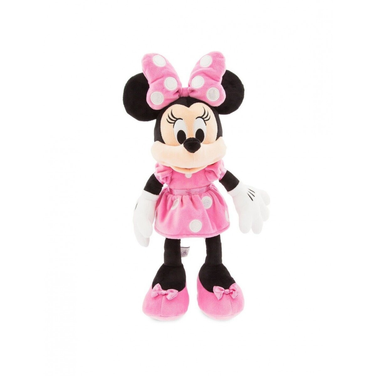 MINNIE PELUCHE 30CM.