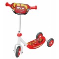 CARS MONOPATTINO 3 RUOTE