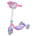 PEPPA PIG MONOPATTINO 3 RUOTE