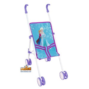 FROZEN PASSEGGINO AD OMBRELLO