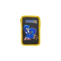 SONIC 2  ASTUCCIO 3 ZIP 44 PEZZI