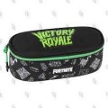 ASTUCCIO OVALE ORGANIZZATO VICTORY ROYALE FORTNITE