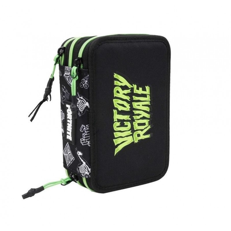 FORTNITE ASTUCCIO 3 ZIP