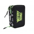 FORTNITE ASTUCCIO 3 ZIP