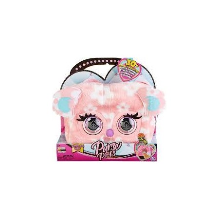 PURSE PETS BORSA TRACOLLA