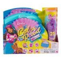 BARBIE COLOR REVEAL CON CUCCIOLO 25 SORPRESE